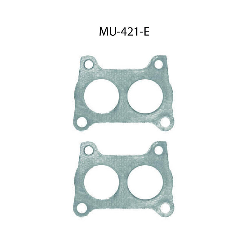 Junta de multiple para motor TF Victor MU-421-E
