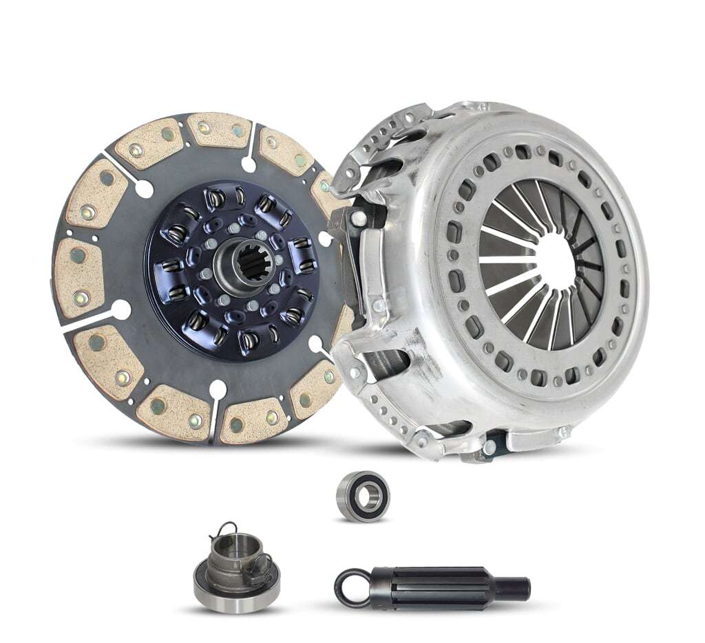 NA-NAK05124CB — Kit de embrague de transmisión NAMCCO