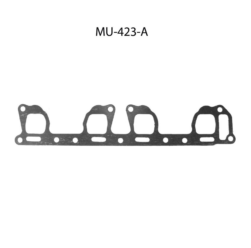 Junta de multiple para motor TF Victor MU-423-A