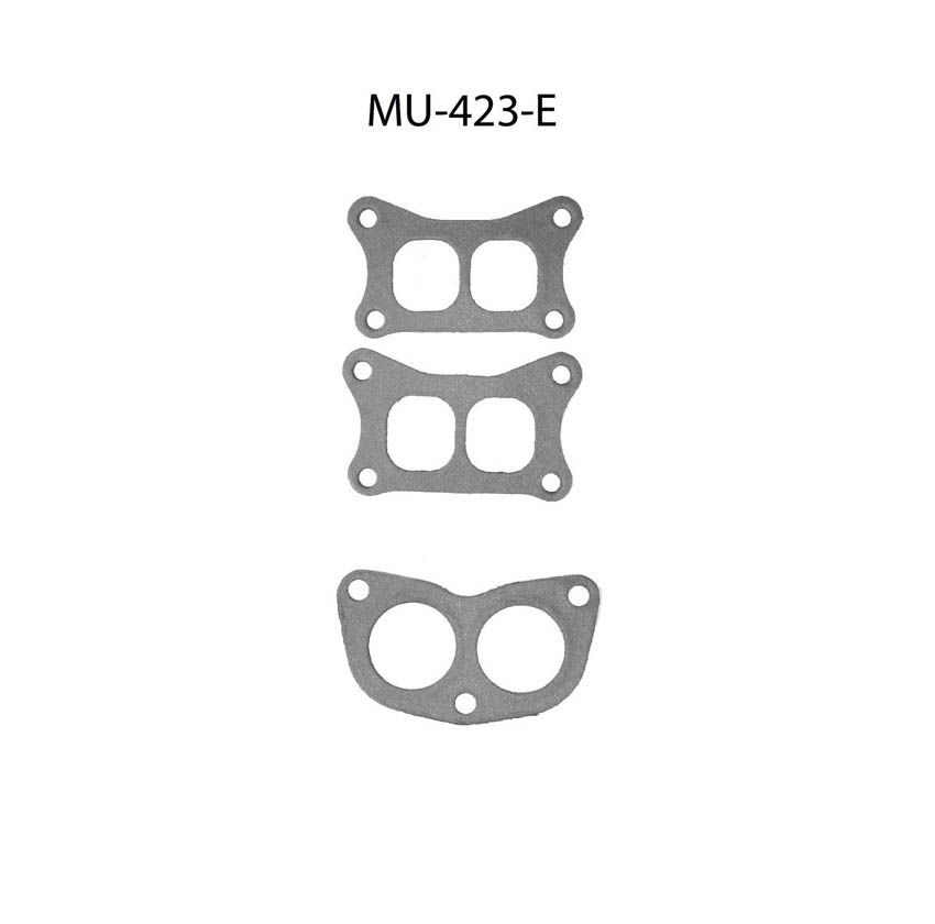 TF-MU-423-E — Junta de multiple para motor TF Victor MU-423-E