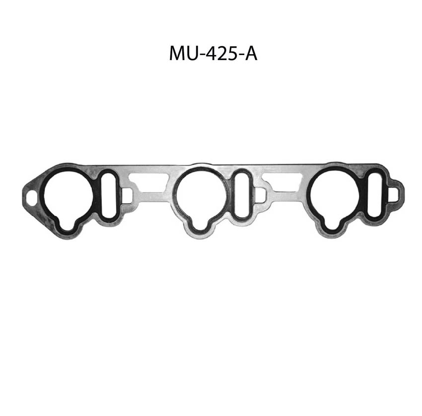 Junta de multiple para motor TF Victor MU-425-A