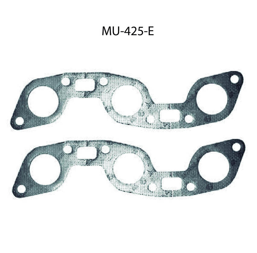 Junta de multiple para motor TF Victor MU-425-E