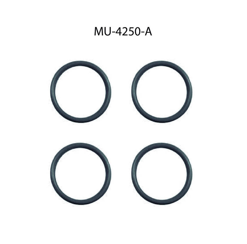 TF-MU-4250-A — Junta de multiple para motor TF Victor MU-4250-A