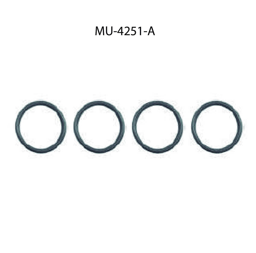 TF-MU-4251-A — Junta de multiple para motor TF Victor MU-4251-A