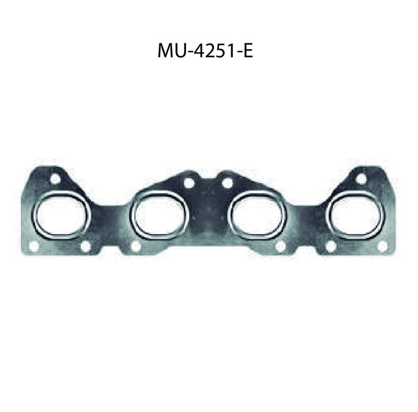 TF-MU-4251-E — Junta de multiple para motor TF Victor MU-4251-E