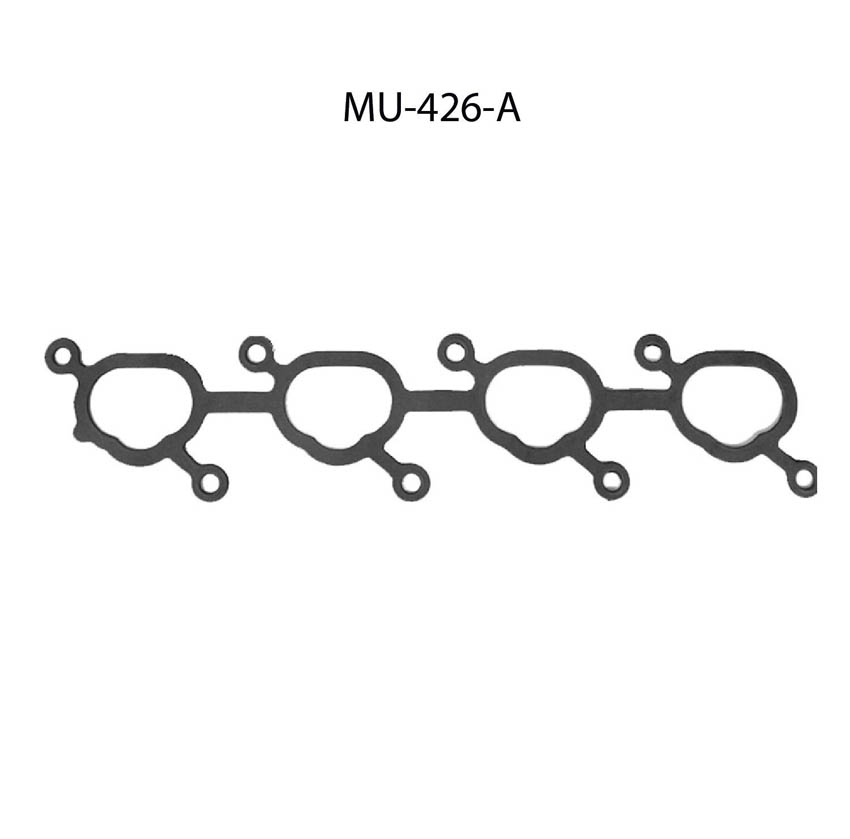 TF-MU-426-A — Junta de multiple para motor TF Victor MU-426-A