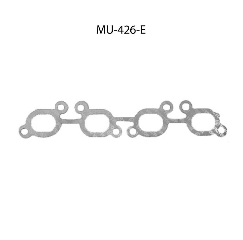 Junta de multiple para motor TF Victor MU-426-E