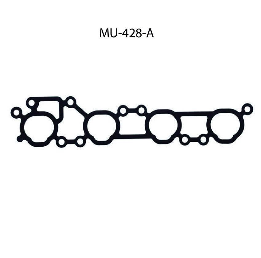 Junta de multiple para motor TF Victor MU-428-A
