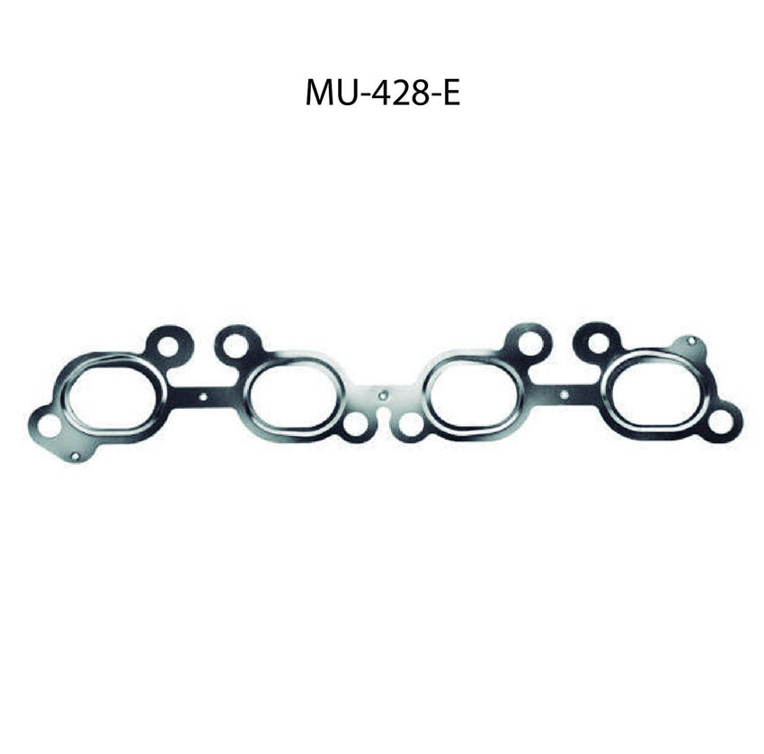 TF-MU-428-E — Junta de multiple para motor TF Victor MU-428-E