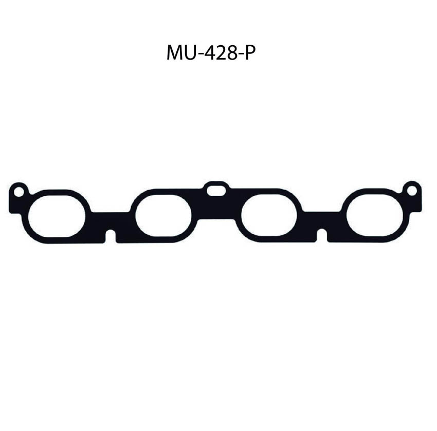 Junta de multiple para motor TF Victor MU-428-P