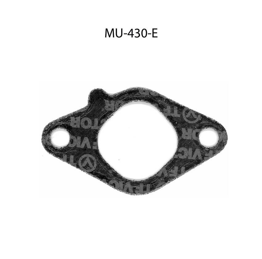 Junta de multiple para motor TF Victor MU-430-E