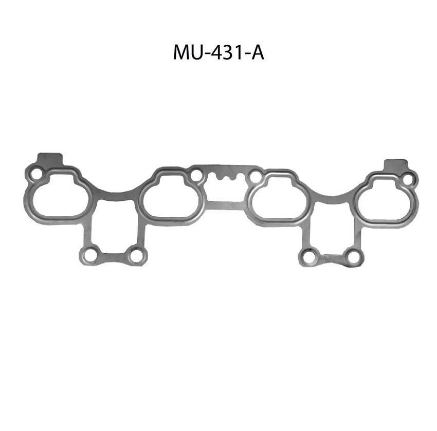 TF-MU-431-A — Junta de multiple para motor TF Victor MU-431-A