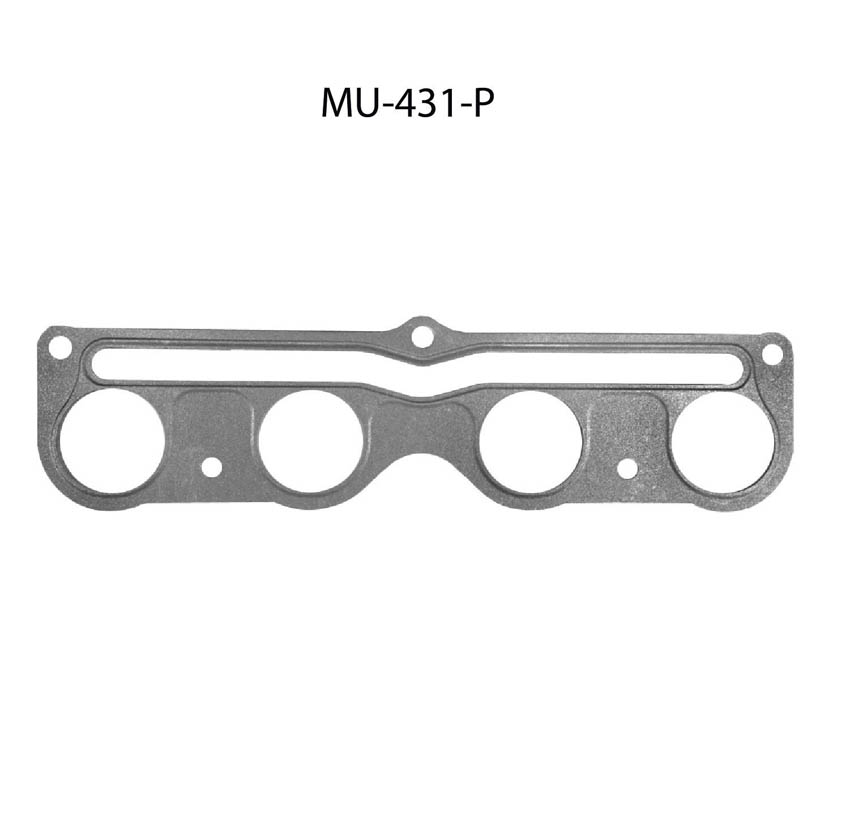 TF-MU-431-P — Junta de multiple para motor TF Victor MU-431-P