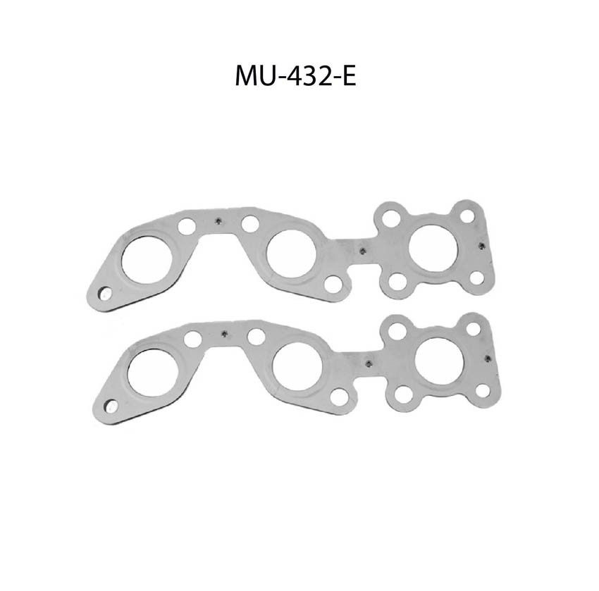 TF-MU-432-E — Junta de multiple para motor TF Victor MU-432-E
