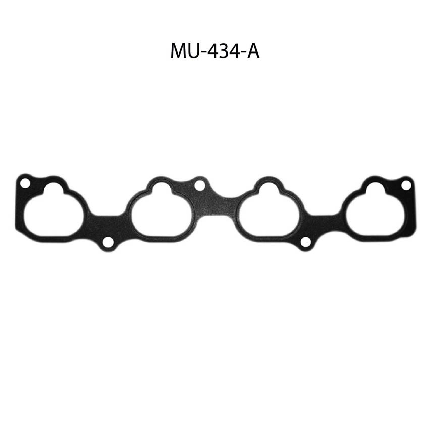 Junta de multiple para motor TF Victor MU-434-A