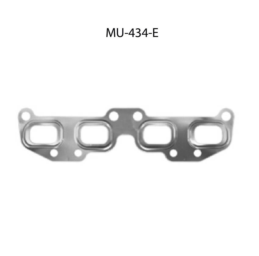 Junta de multiple para motor TF Victor MU-434-E