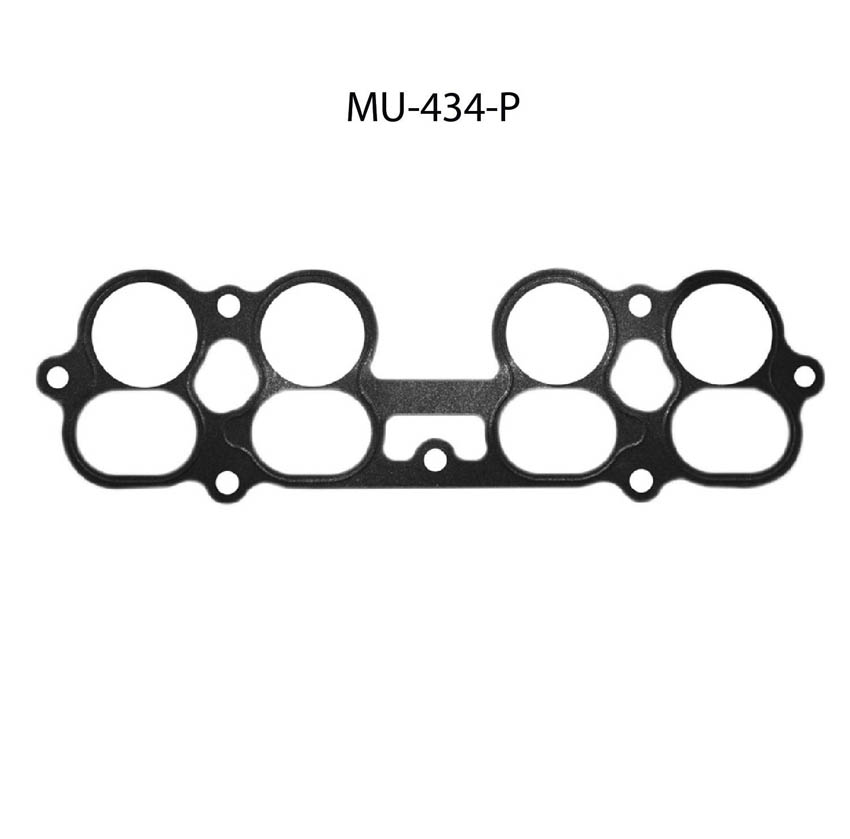Junta de multiple para motor TF Victor MU-434-P