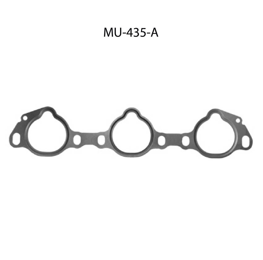 TF-MU-435-A — Junta de multiple para motor TF Victor MU-435-A