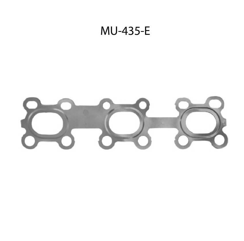 TF-MU-435-E — Junta de multiple para motor TF Victor MU-435-E