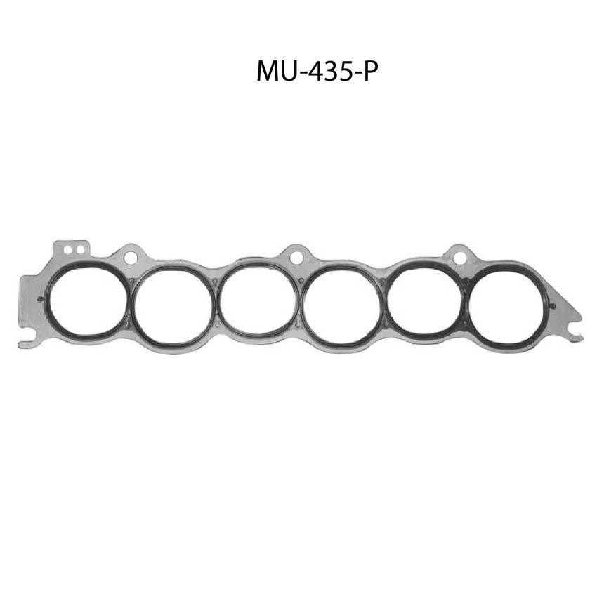 TF-MU-435-P — Junta de multiple para motor TF Victor MU-435-P