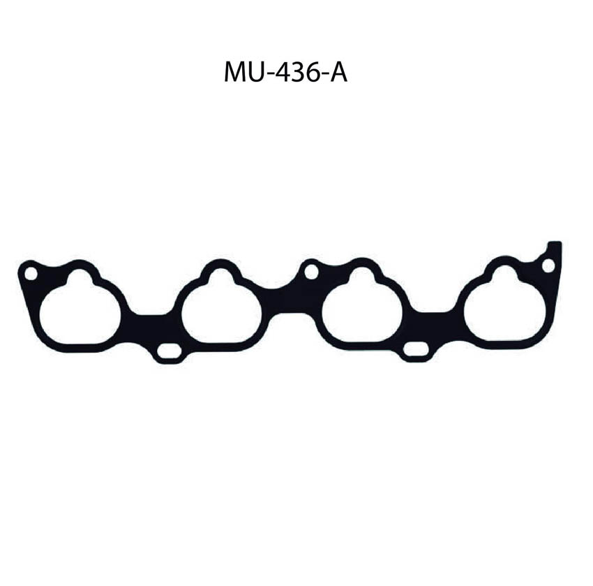 Junta de multiple para motor TF Victor MU-436-A