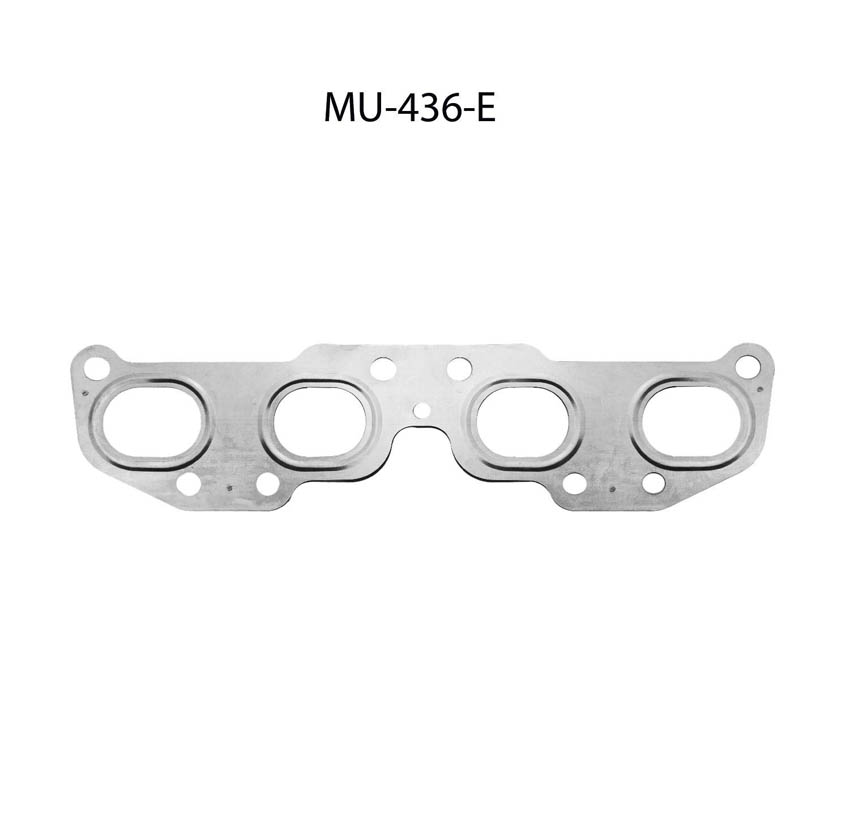 TF-MU-436-E — Junta de multiple para motor TF Victor MU-436-E