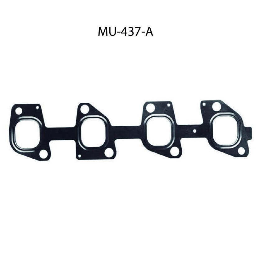 Junta de multiple para motor TF Victor MU-437-A