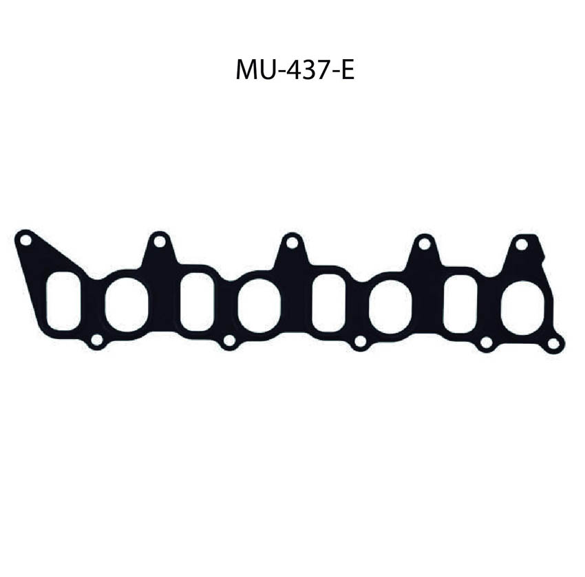 Junta de multiple para motor TF Victor MU-437-E
