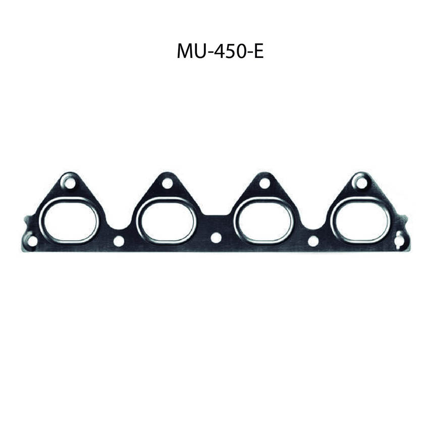 Junta de multiple para motor TF Victor MU-450-E