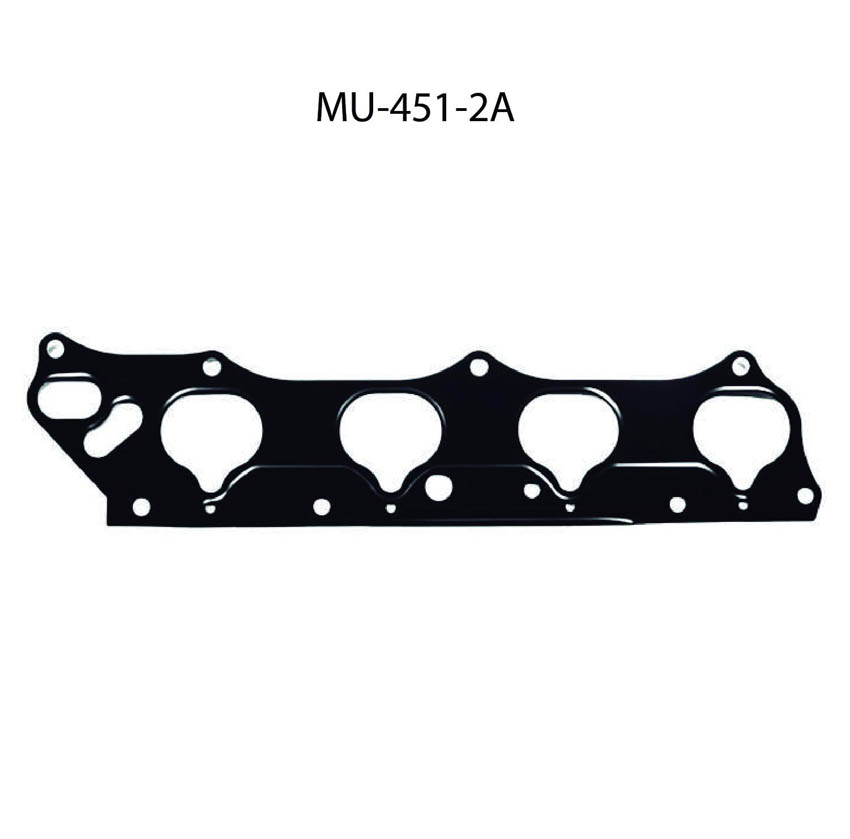 Junta de multiple para motor TF Victor MU-451-2A