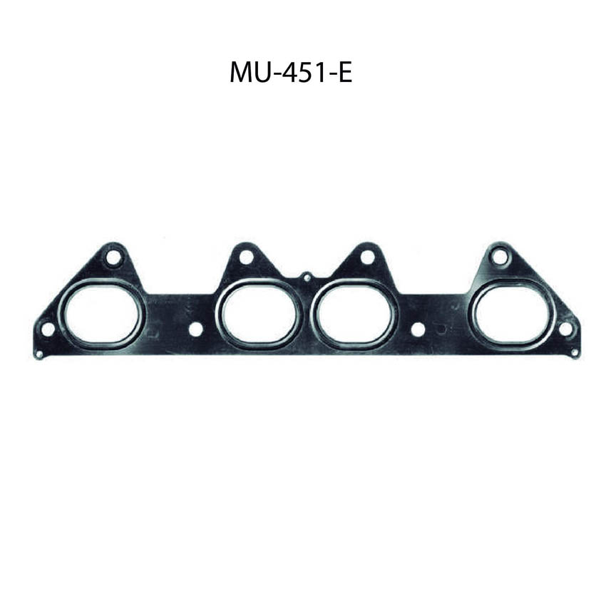 Junta de multiple para motor TF Victor MU-451-E