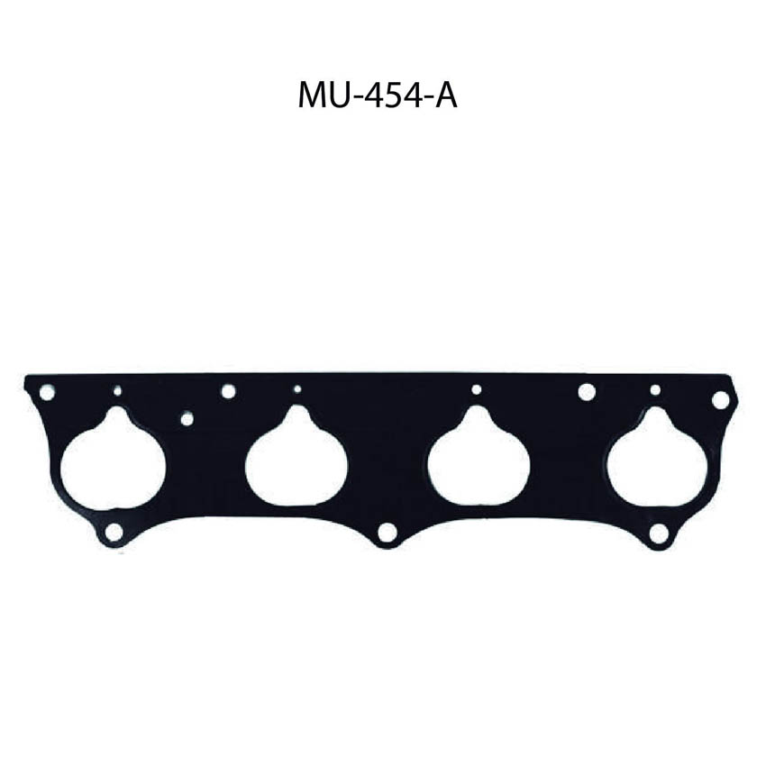 Junta de multiple para motor TF Victor MU-454-A