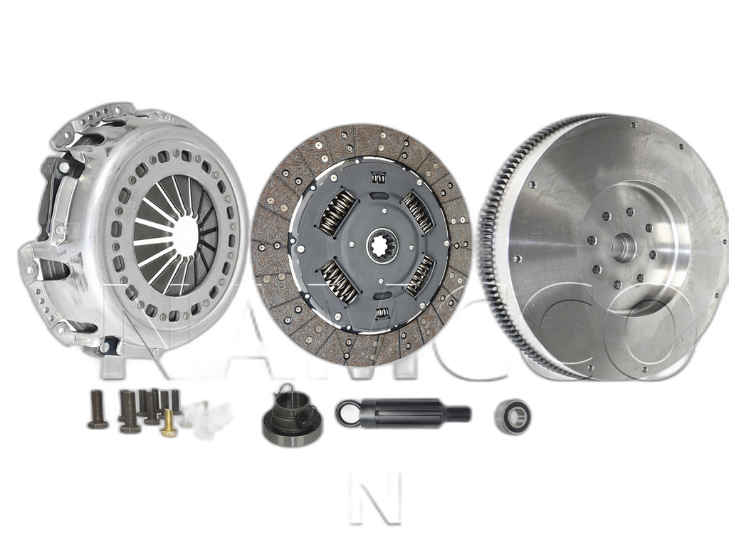 NA-NAK05124SMF — Kit de embrague de transmisión NAMCCO