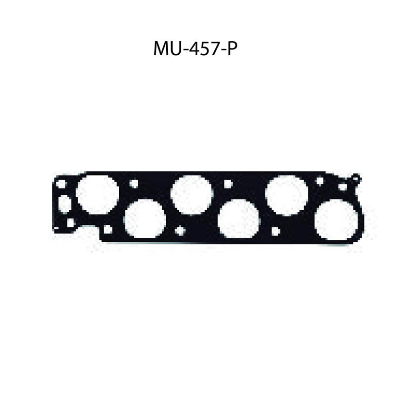 Junta de multiple para motor TF Victor MU-457-P