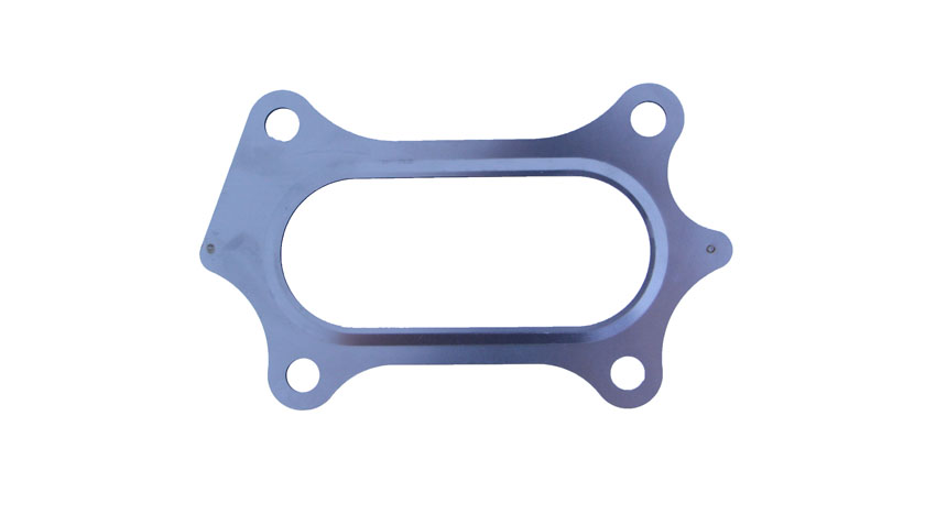 Junta de multiple para motor TF Victor MU-458-E