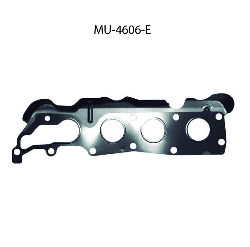 TF-MU-4606-E — Junta de multiple para motor TF Victor MU-4606-E