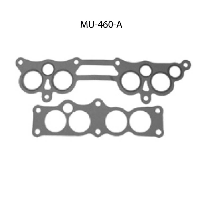 TF-MU-460-A — Junta de multiple para motor TF Victor MU-460-A