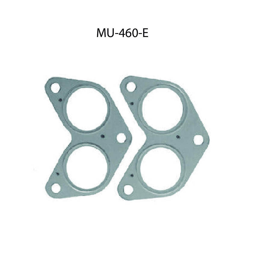 Junta de multiple para motor TF Victor MU-460-E