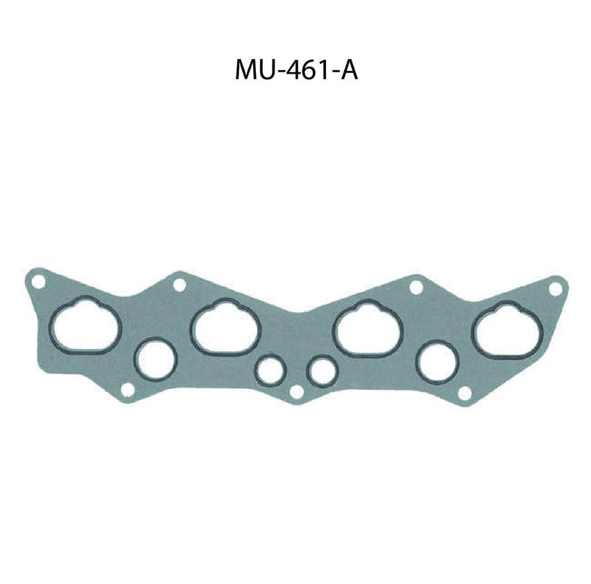 Junta de multiple para motor TF Victor MU-461-A
