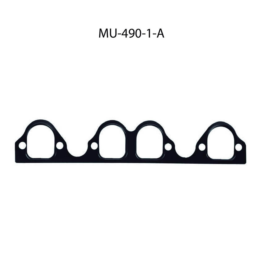 Junta de multiple para motor TF Victor MU-490-1-A