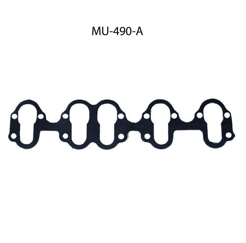 TF-MU-490-A — Junta de multiple para motor TF Victor MU-490-A