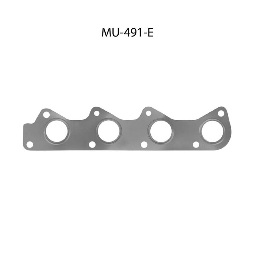 Junta de multiple para motor TF Victor MU-491-E