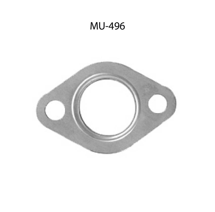 TF-MU-496 — Junta de multiple para motor TF Victor MU-496