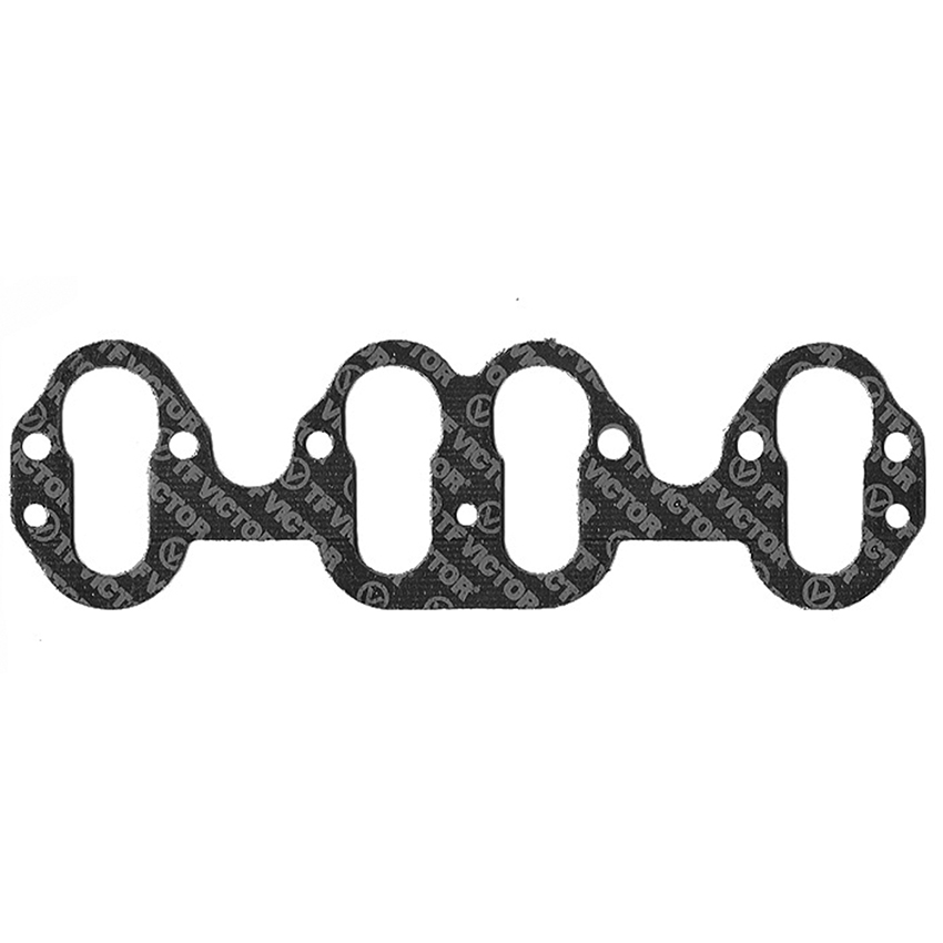 TF-MU-499-1-P — Junta de multiple para motor TF Victor MU-499-1-P