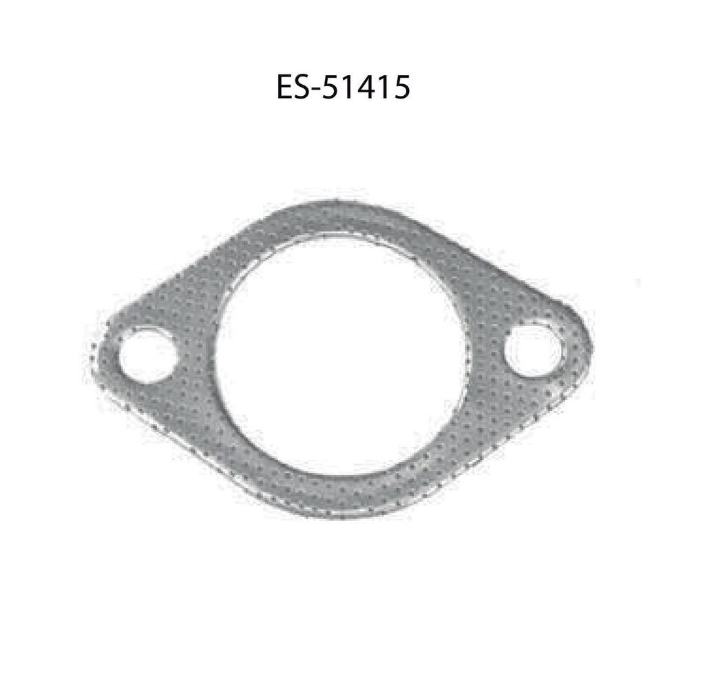 Juntas de escape para motor TF Victor ES-51415