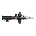 AMORTIGUADOR DELANTERO DERECHO HONDA CITY / FIT 2009-2013 / 2009-2014