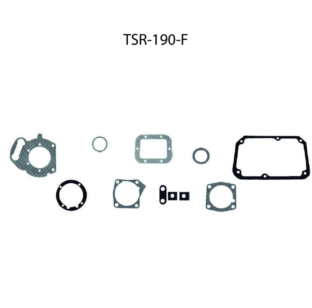TF-TSR-190-F — Juntas para transmision TF Victor TSR-190-F
