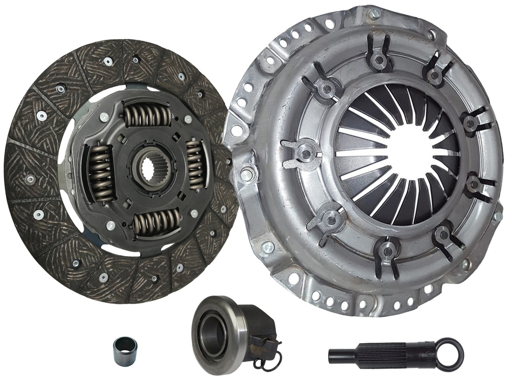 NA-NAK05502 — Kit de embrague de transmisión NAMCCO