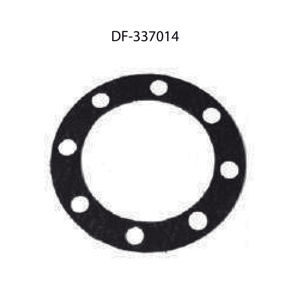 Junta de diferencial TF Victor DF-337014