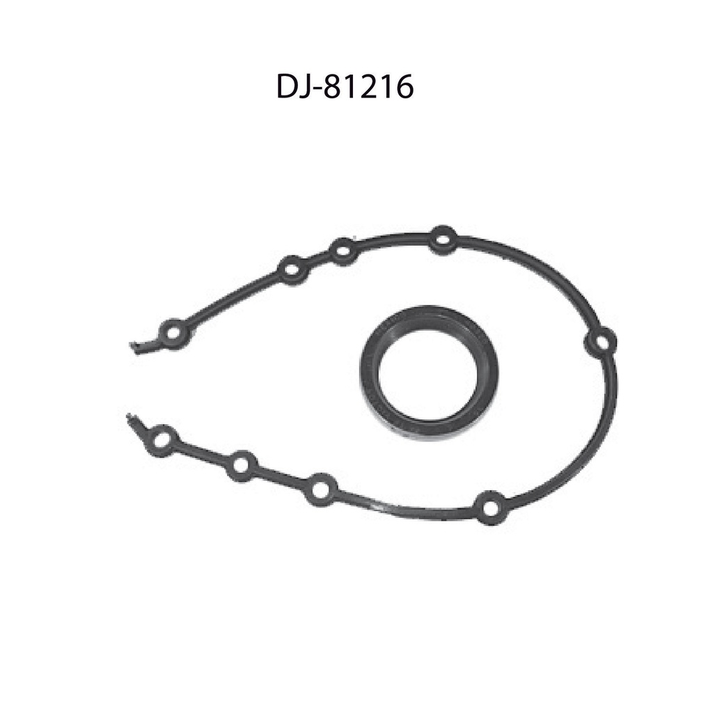 Juego de juntas de distribucion para motor TF Victor DJ-81216